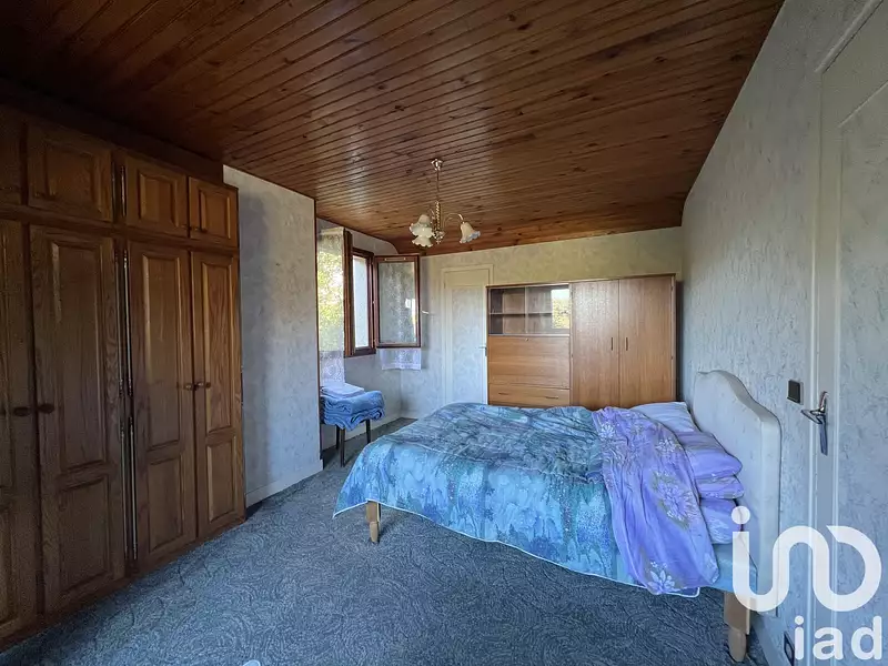 Maison, 127 m²