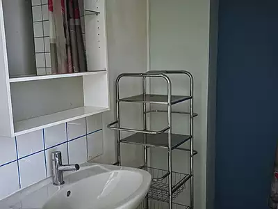 Appartement, 50,53 m²