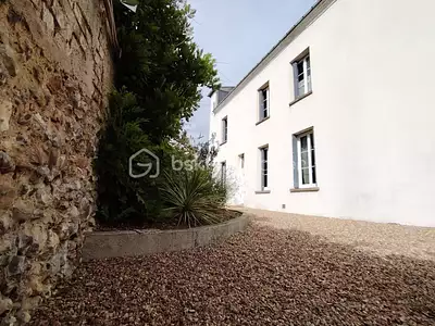 Maison, 184 m²