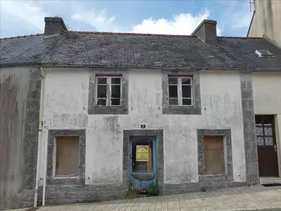 Maison, 60 m²