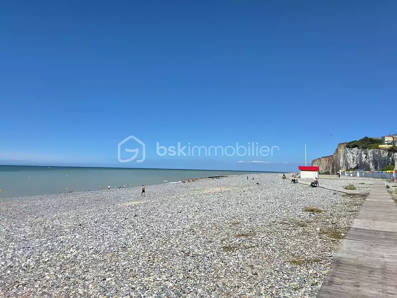 Appartement, 38 m²