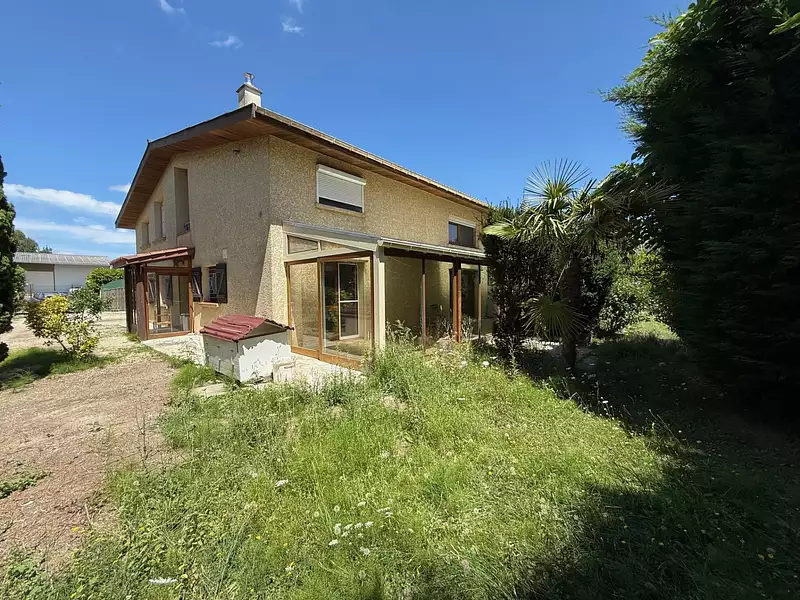 Maison, 130 m²