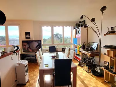 Appartement, 85 m²