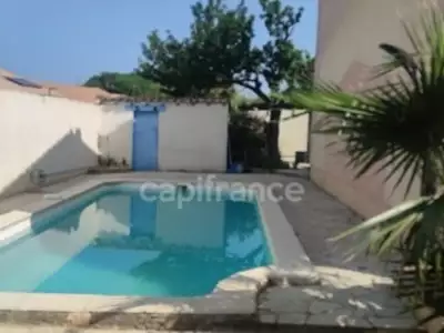 Maison, 120 m²