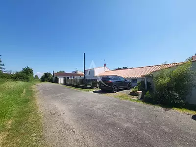 Maison, 275 m²