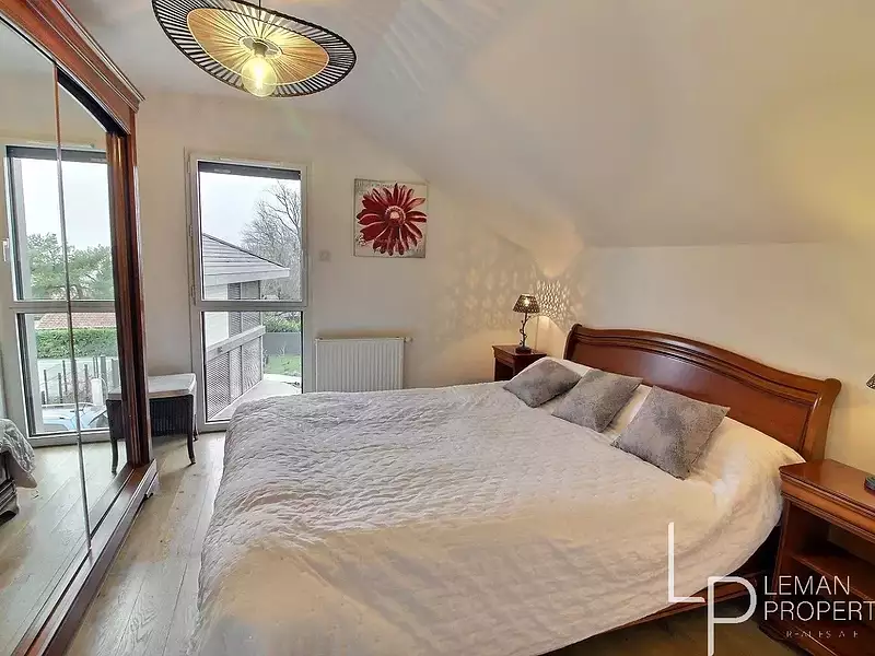 Maison, 130 m²