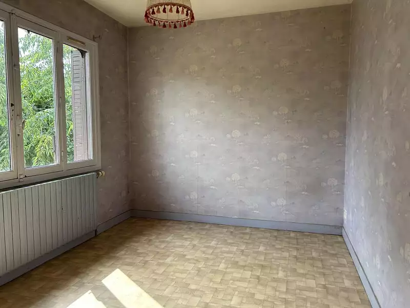 Maison, 72 m²
