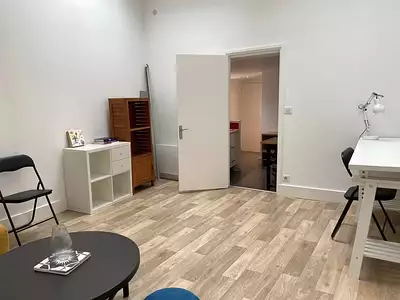 Appartement, 38,06 m²