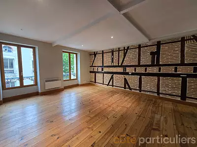 Appartement, 65,1 m²