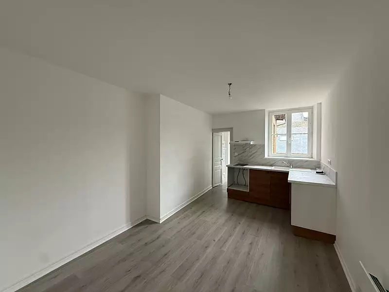 Appartement, 40,83 m²