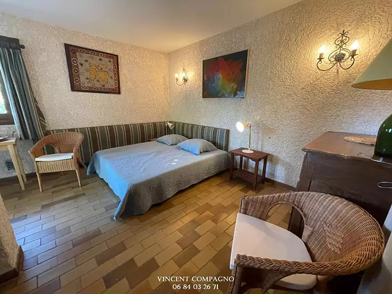 Maison, 113 m²