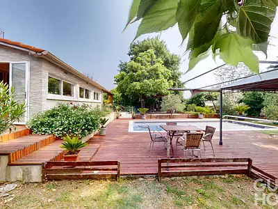 Maison, 145 m²