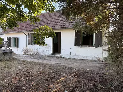 Maison, 83 m²