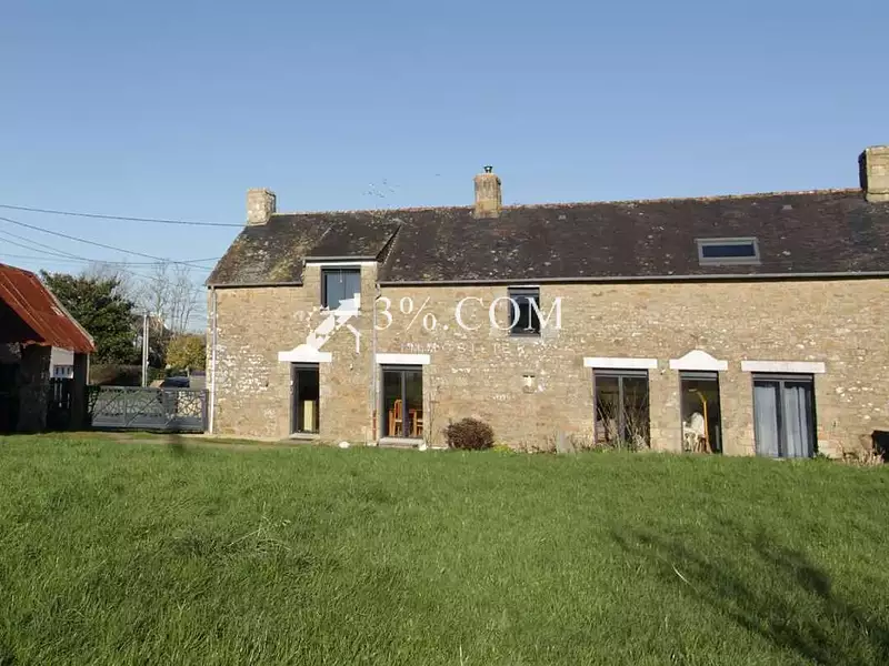 Maison, 148 m²