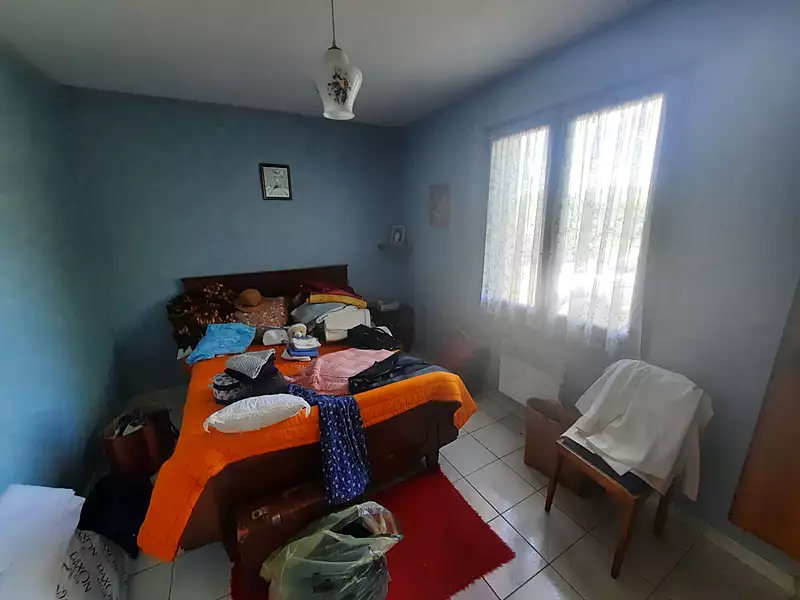 Maison, 115 m²