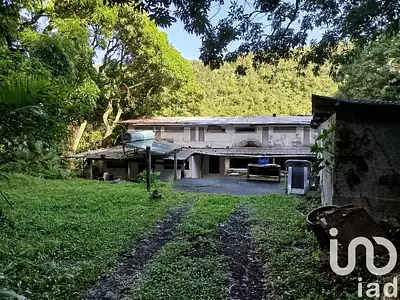 Maison, 450 m²