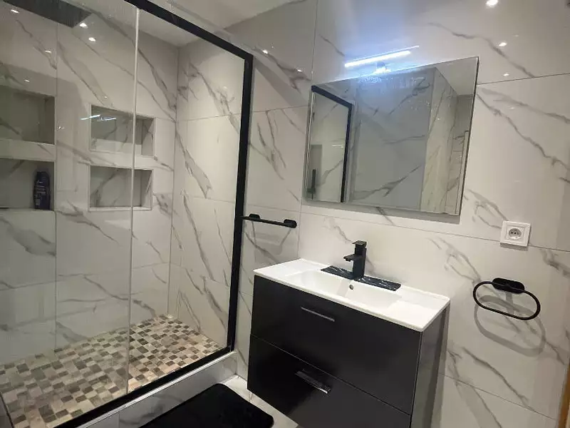 Appartement, 76 m²