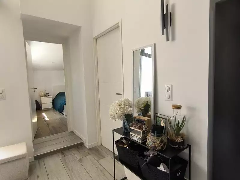 Maison, 98 m²