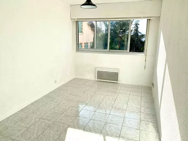 Appartement, 18,69 m²