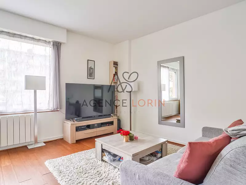 Appartement, 30 m²