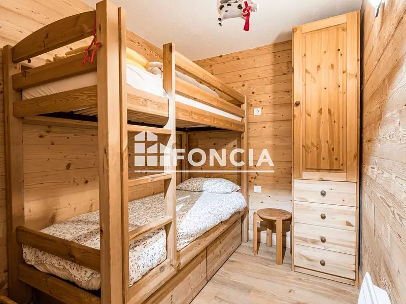 Appartement, 95 m²