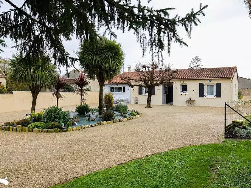 Maison, 142 m²