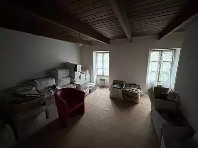 Maison, 95 m²