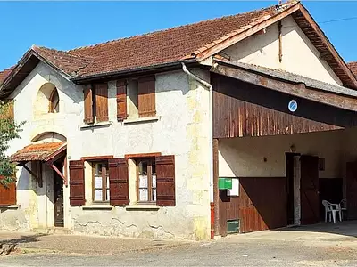 Maison, 168 m²