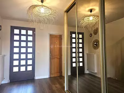 Maison, 154 m²