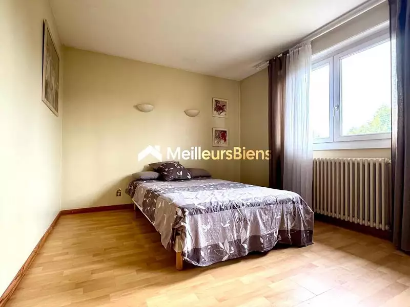 Maison, 85 m²