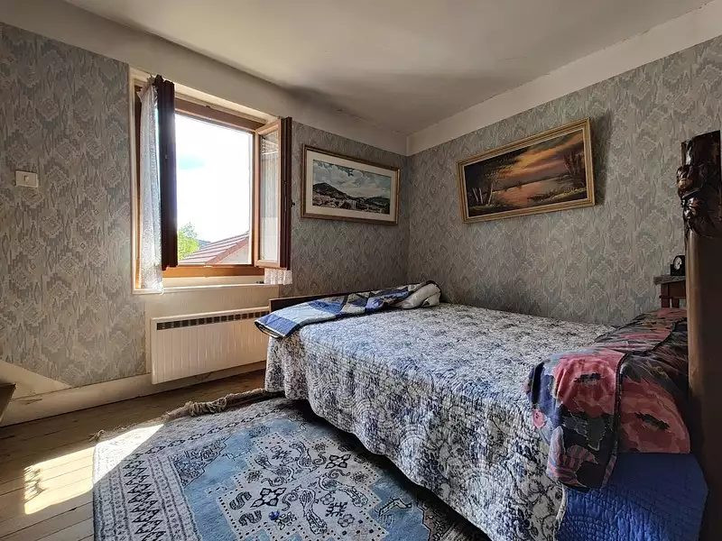 Maison, 89 m²