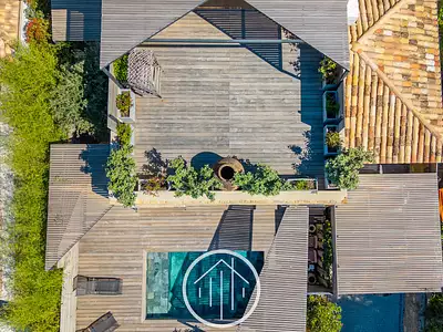 Maison, 125 m²