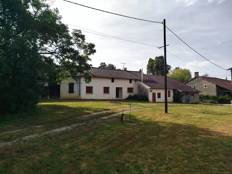 Maison, 150 m²