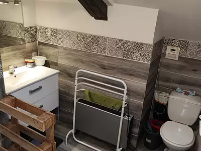 Appartement, 23 m²