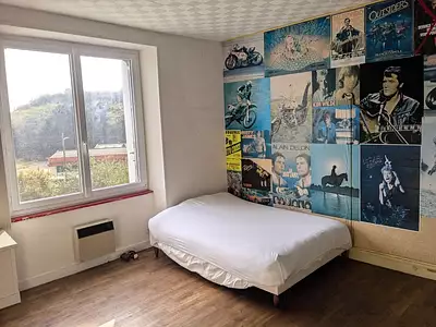 Maison, 130 m²