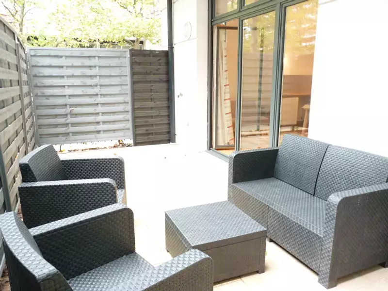 Appartement, 58,08 m²