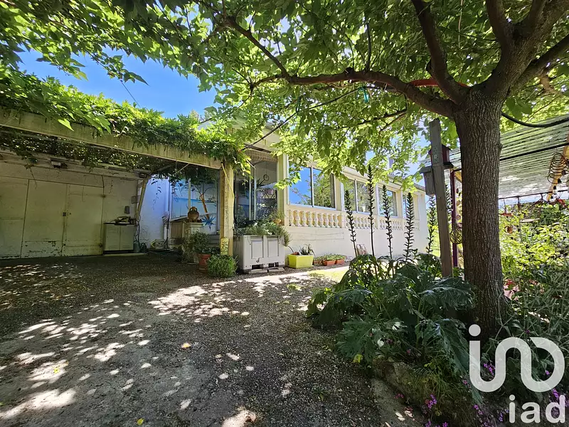 Maison, 147 m²