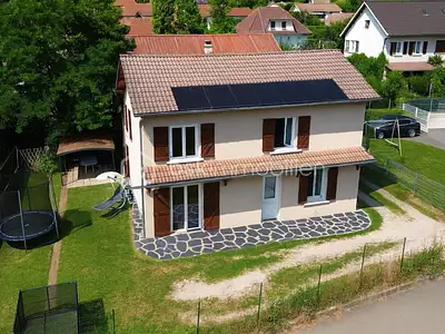 Maison, 110 m²