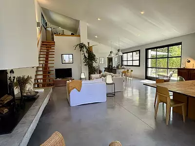 Maison, 183 m²