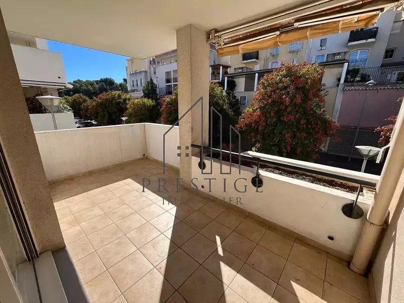 Appartement, 69,98 m²