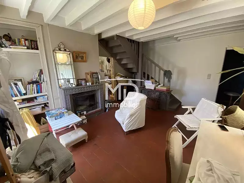 Maison, 98 m²