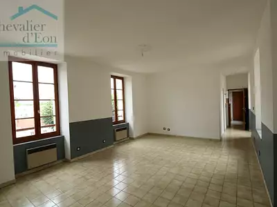 Appartement, 55 m²