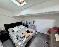 Appartement, 34,18 m²