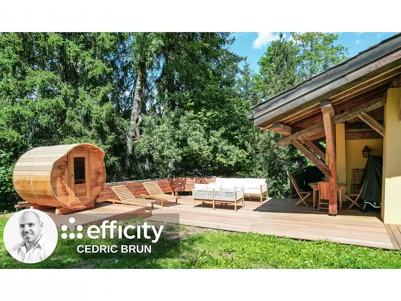 Maison, 76 m²