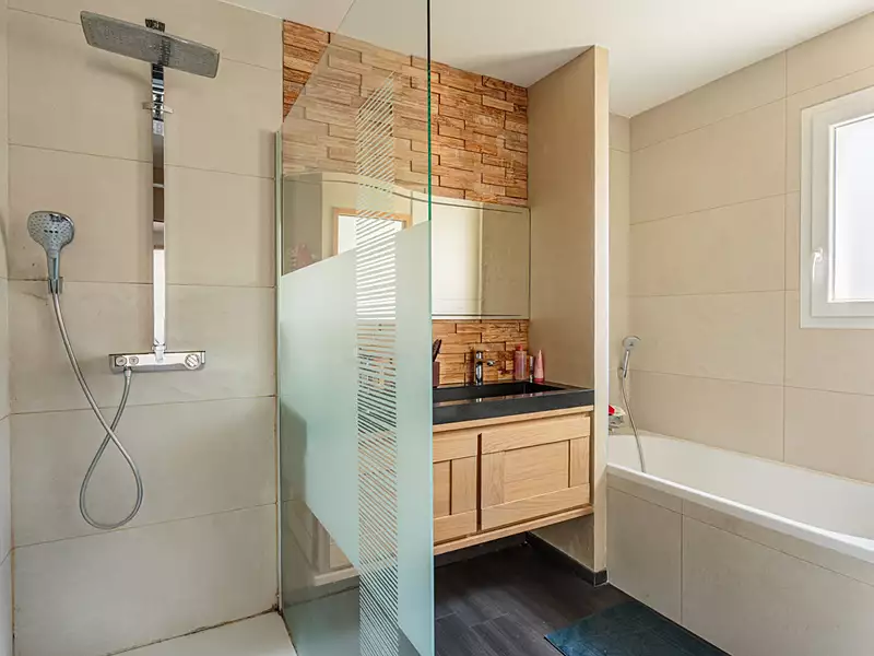 Maison, 120 m²