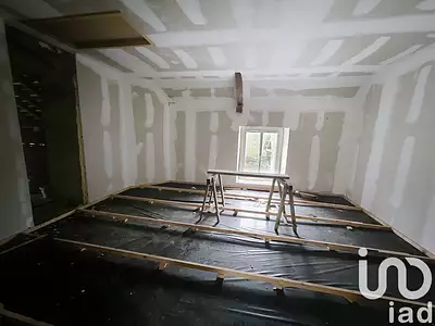 Maison, 220 m²