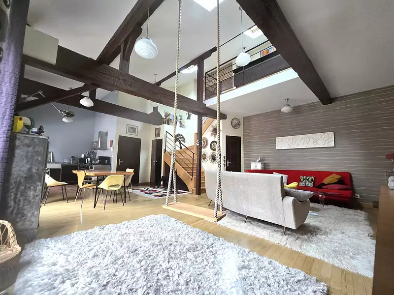 Appartement, 88,74 m²