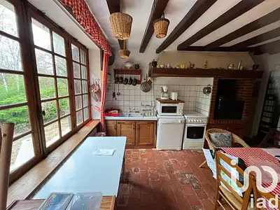 Maison, 150 m²