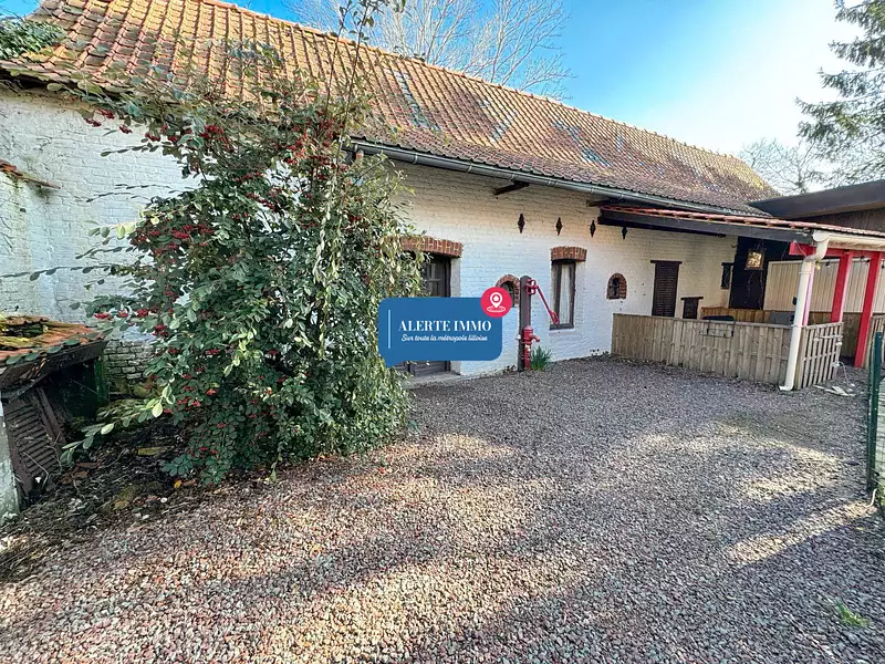 Maison, 400 m²
