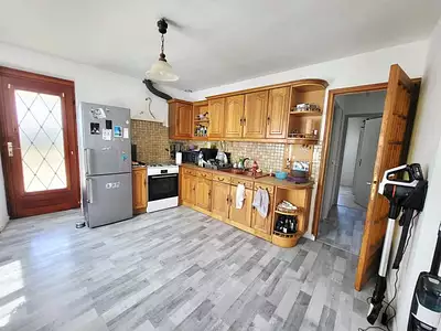 Maison, 60 m²